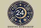 Dnevni Horoskop 24